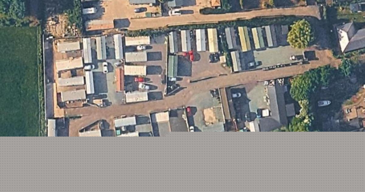 Major expansion of Traveller site to more than 20 pitches blocked on appeal