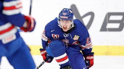 Edmonton Oilers prospect gets named amongst best in the NHL