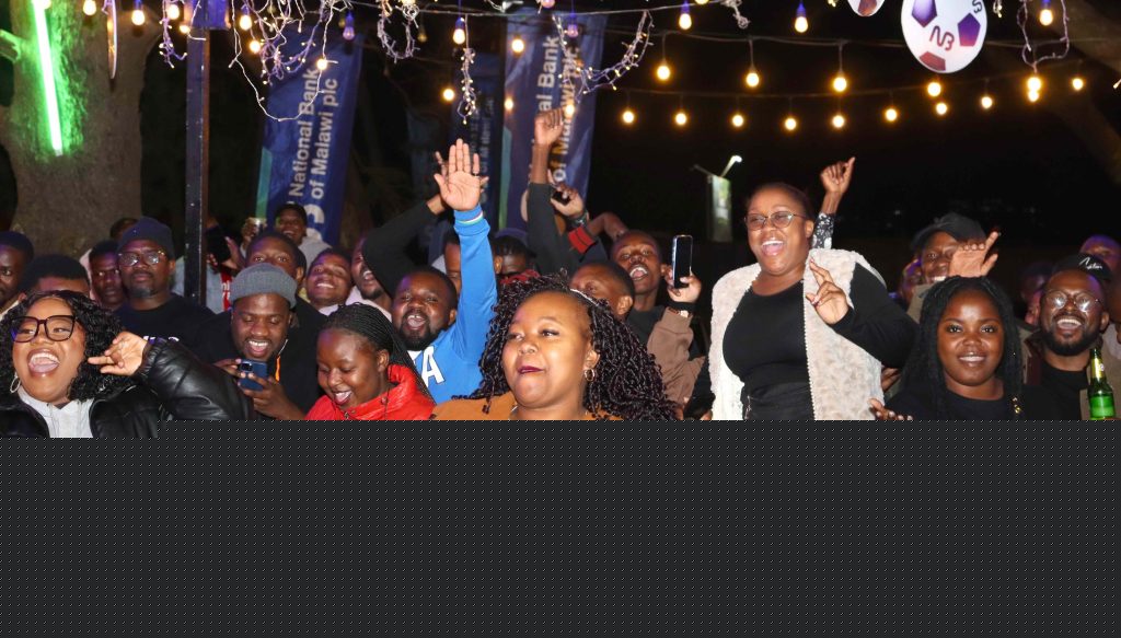 Comment on NBM plc Watch Parties boosts Scorchers’ WAFCON home morale by Mixed emotions at NBM plc watch party as Scorchers reach WAFCON Quarter-finals – Malawi Freedom Network