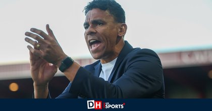 Face aux RSCA Futures, les Francs Borains doivent sortir de la spirale négative : “Si on ne marque pas, on ne peut pas gagner”