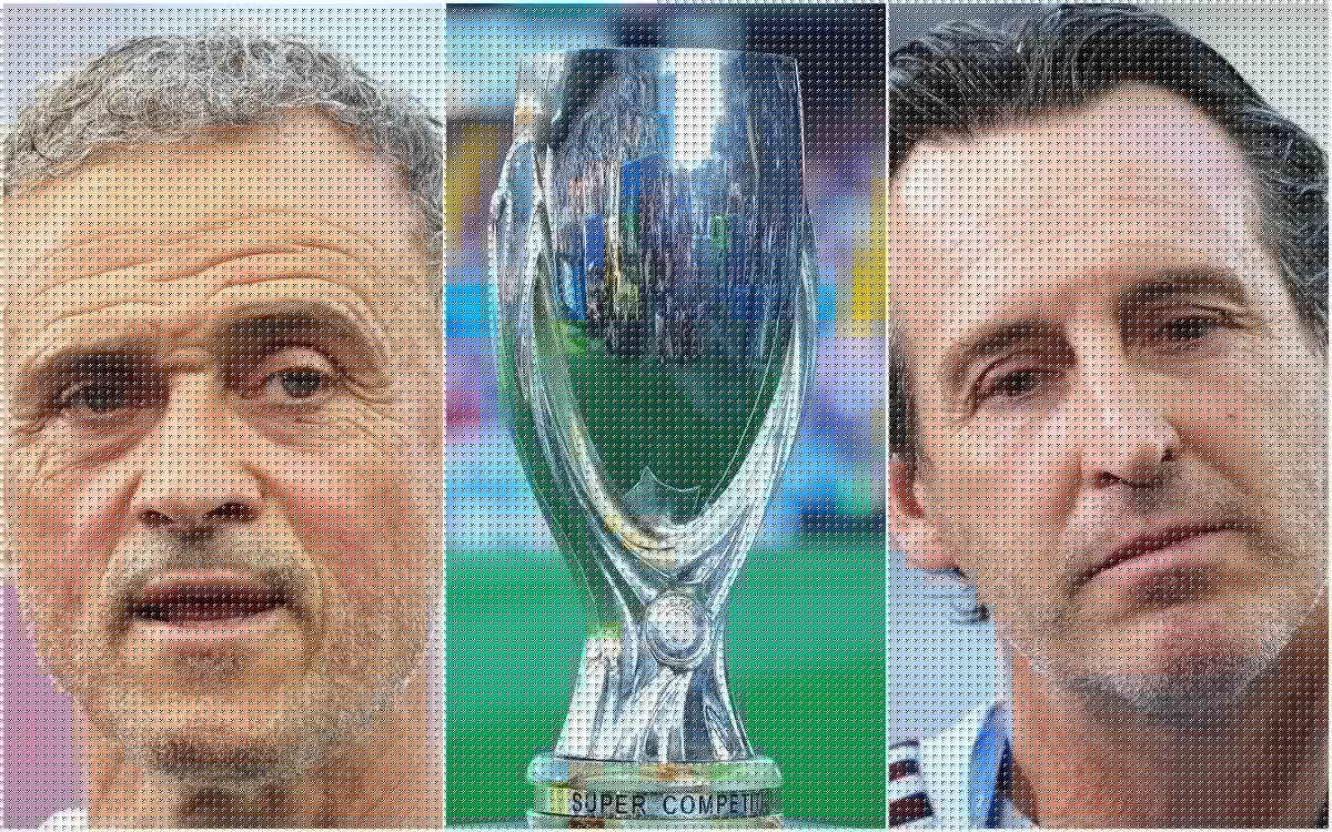 How to watch PSG vs Aston Villa: TV channel and live stream for UEFA Super Cup today