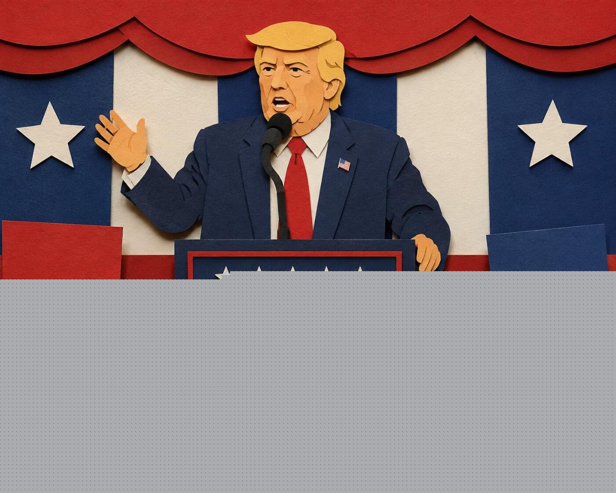 America’s Golden Age: Trump sows seeds of economic prosperity
