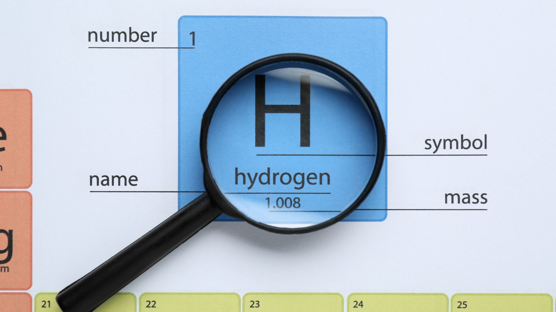 Chile Scales Back Green Hydrogen Targets Amid Cooling Global Market