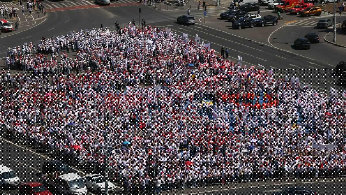 Reforma uitată din Sănătate care putea evita greva generală de azi. Ce prevedea proiectul din 2011
