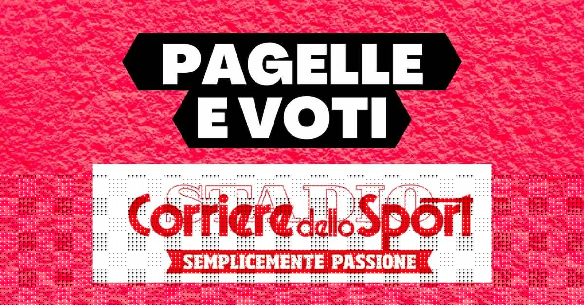 Pagelle Milan-Napoli, i voti del CorSport: Pulisic il migliore in campo, Pavlovic crea