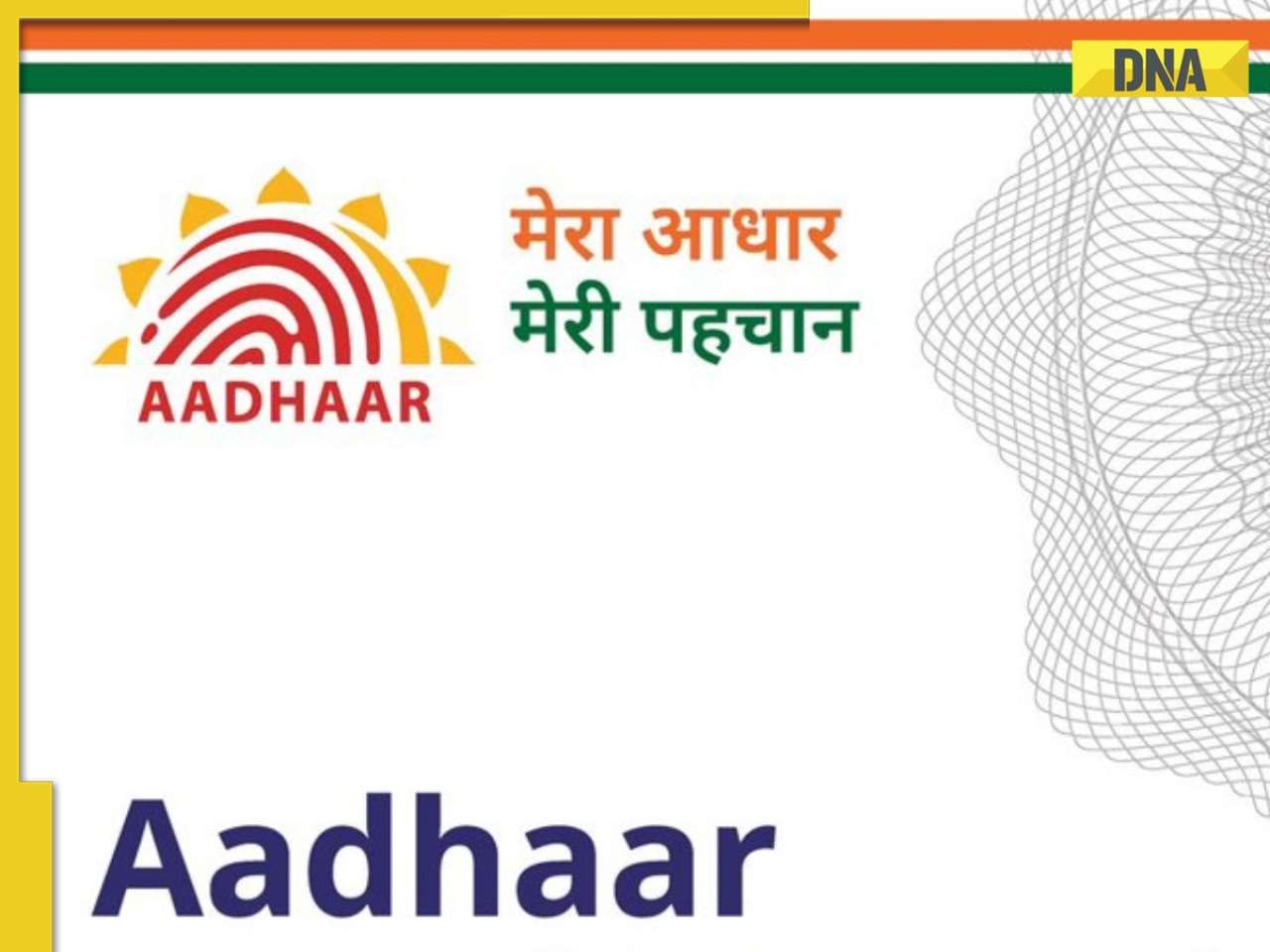 UIDAI hikes Aadhaar card update fees, waives off biometric update fee for...; check full details