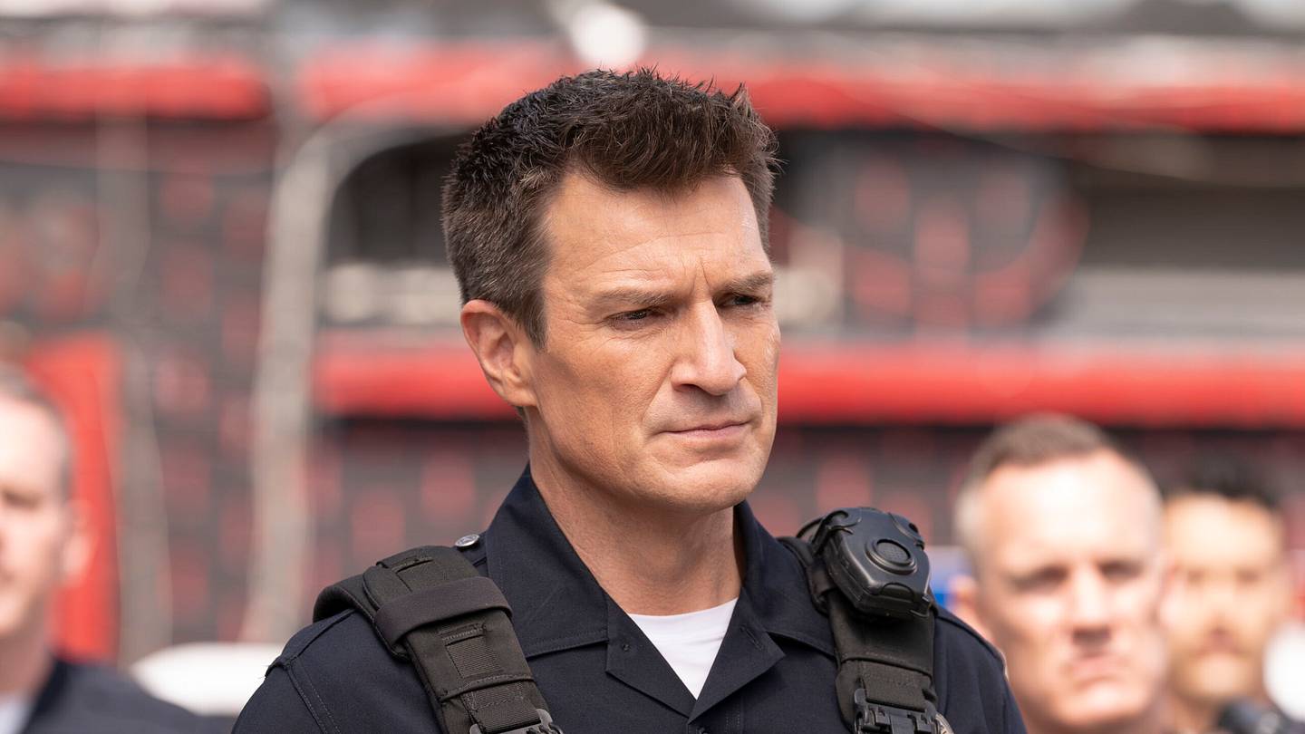 5 shows like The Rookie to watch while you wait for season 9