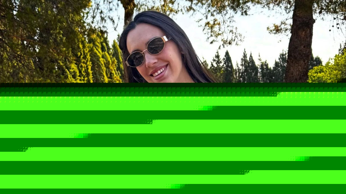 Rebeca Toribio cumple 32 años a punto de ser madre por primera vez y estrenando nueva vida en el campo
