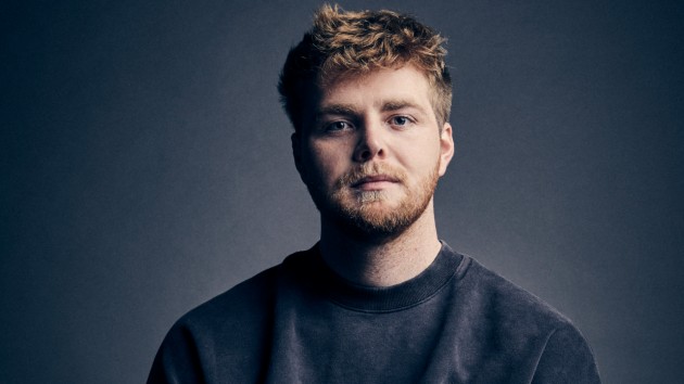 Alex Warren, Myles Smith, Olivia Dean, Sombr eligible for best new artist Grammy