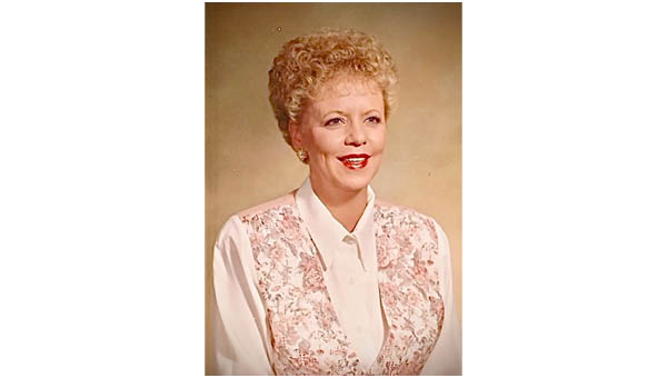 Judith Ann Shouse Orr
