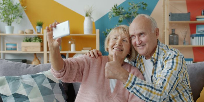 Purdue Extension Offers Smartphone Basics For Adults