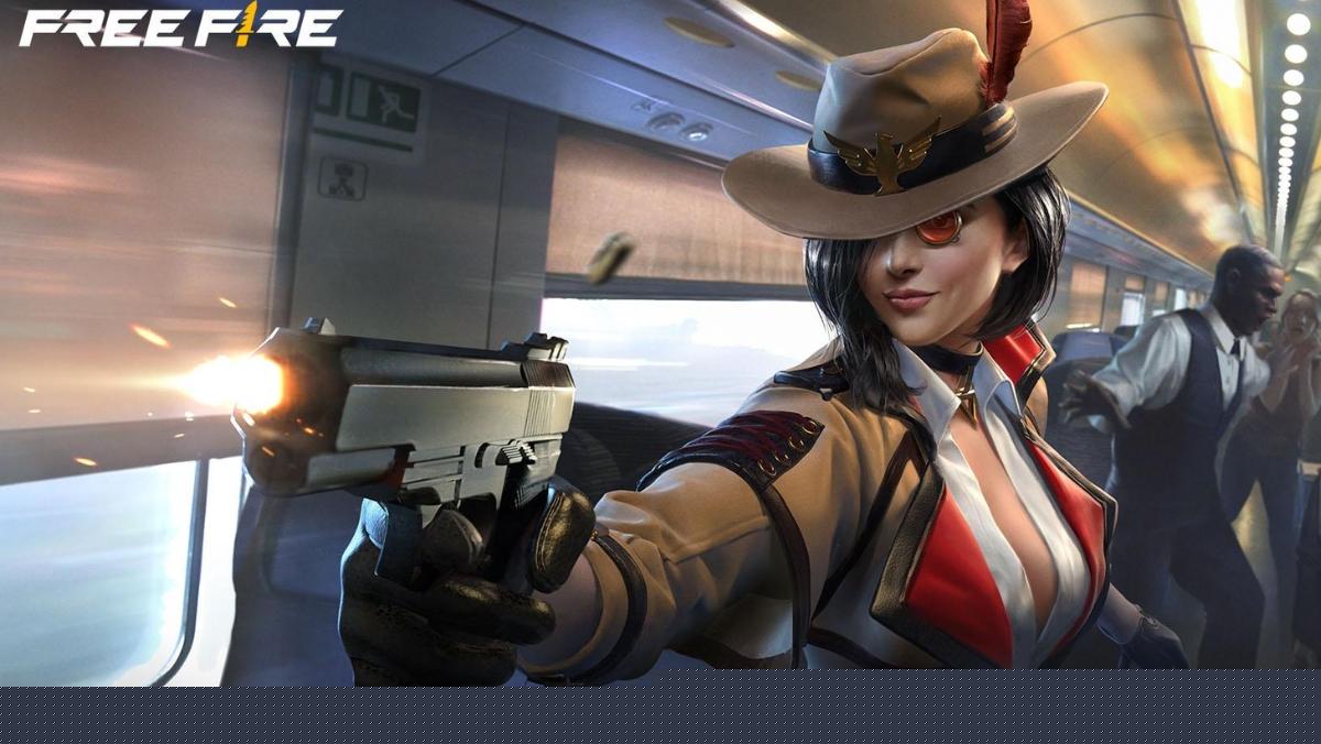 Garena drops new Free Fire MAX Redeem Codes for July 29; free rewards up for grabs