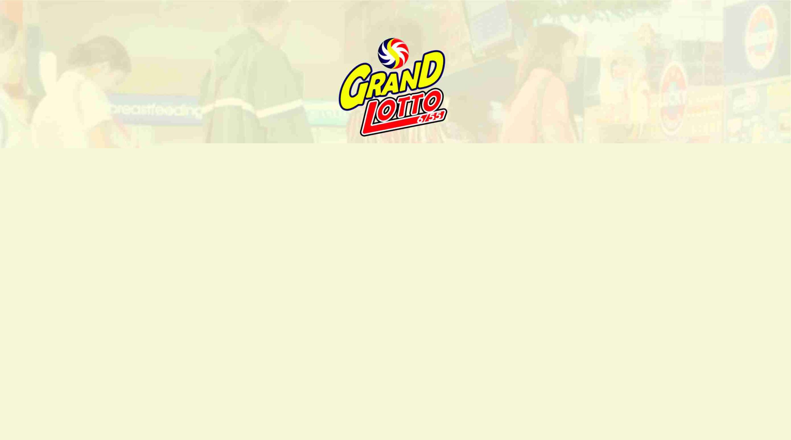 6/55 LOTTO RESULT Today, Wednesday, August 12, 2026