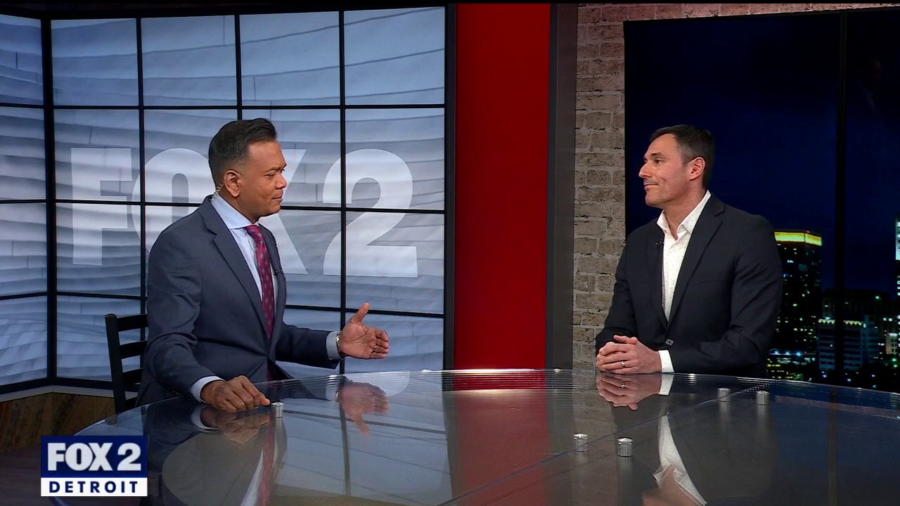 Deal reached to avoid government shutdown & Anthony Hudson on race for governor