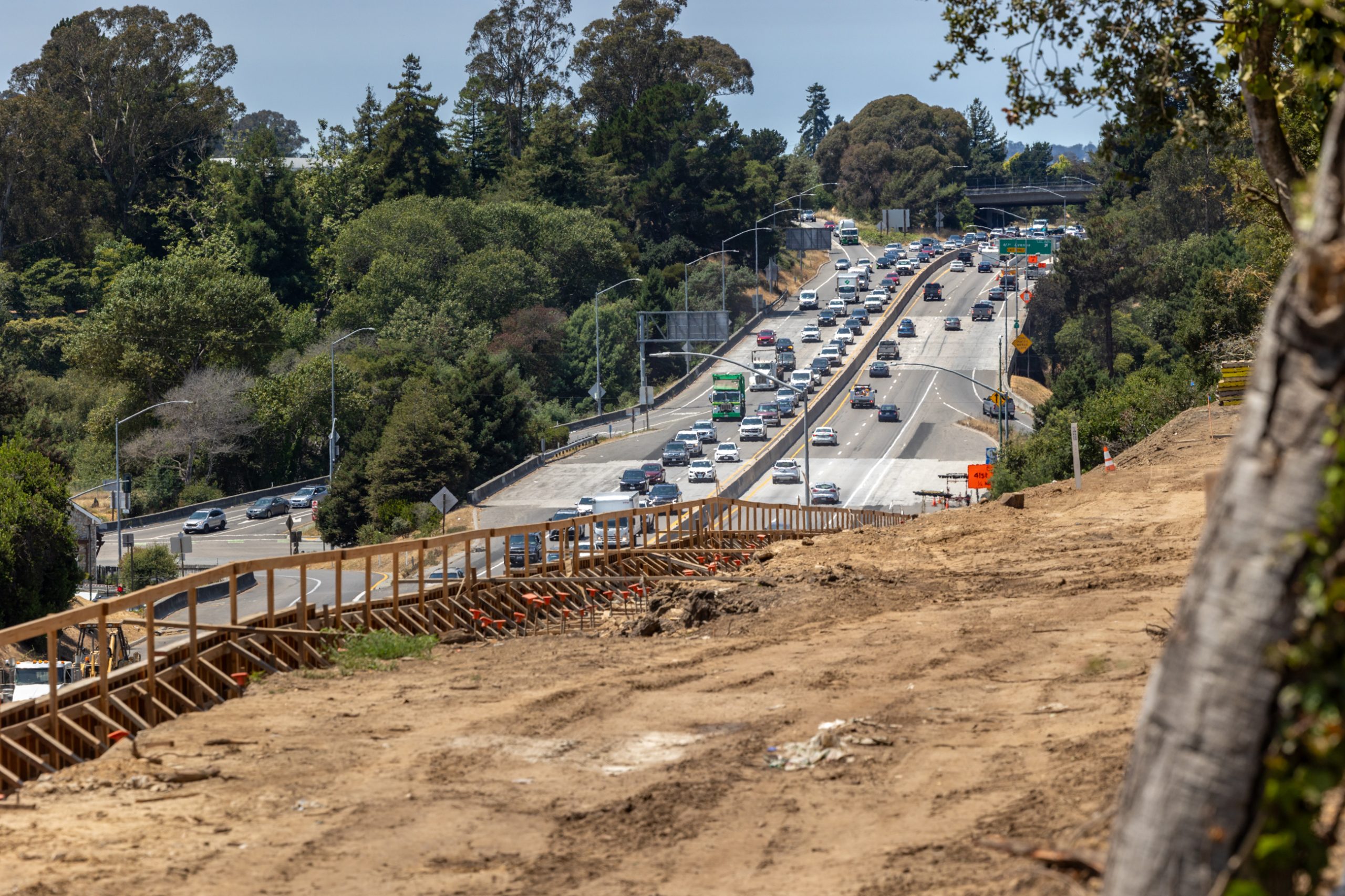 Facing rising costs, RTC moves to issue bonds to finance highway, rail trail projects