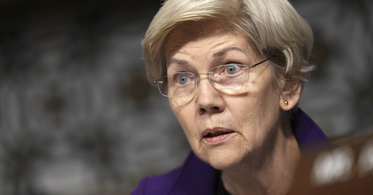 Elizabeth Warren Gets Reality Check Over Her Inability to Understand How Rent Works