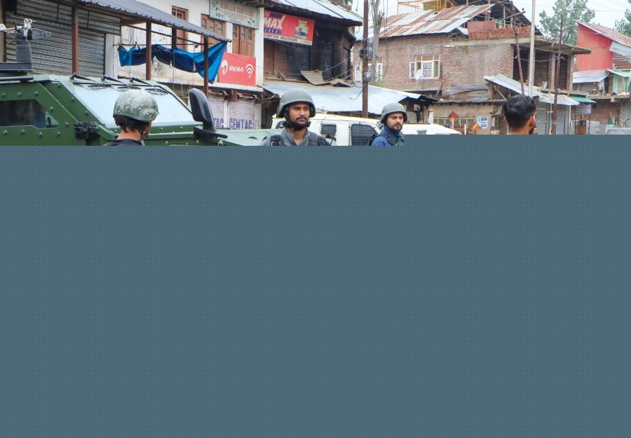 Agencies find Lashkar reviving old Kashmir strategy: Proxies, pistols and civilians