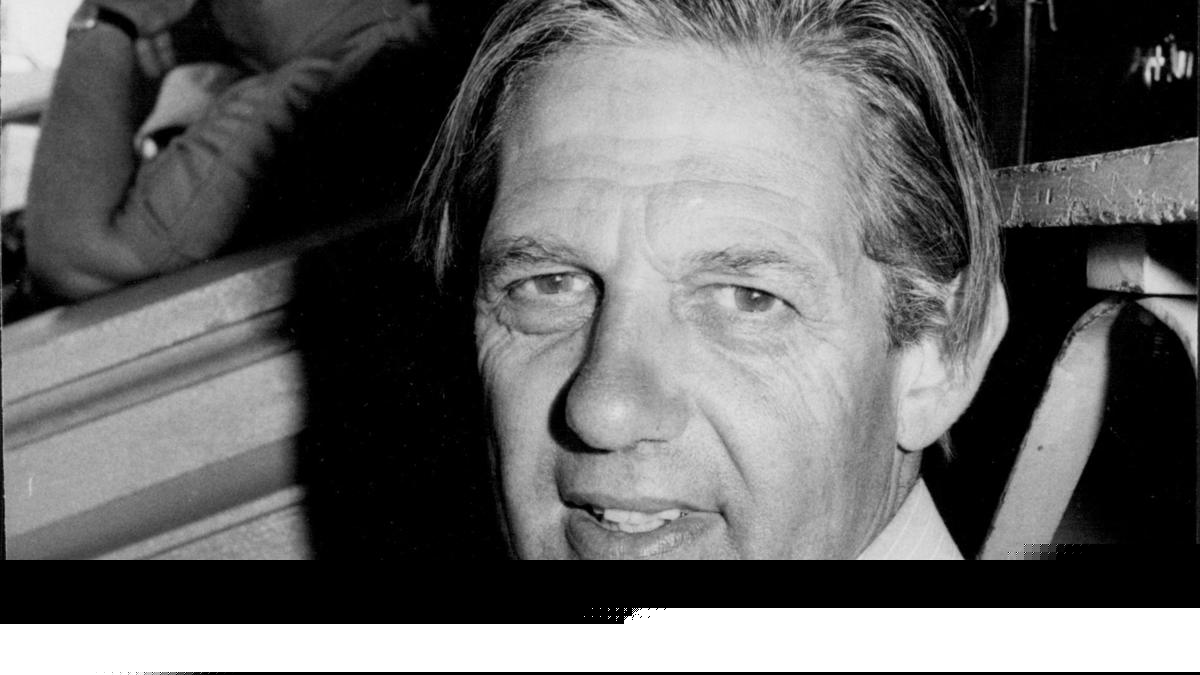 'Poet of cricket' remembered on 100th birthday