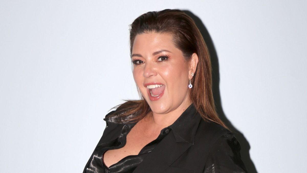 Alicia Machado reflexiona sobre su regreso a la música con el tema “Nunca es muy tarde”