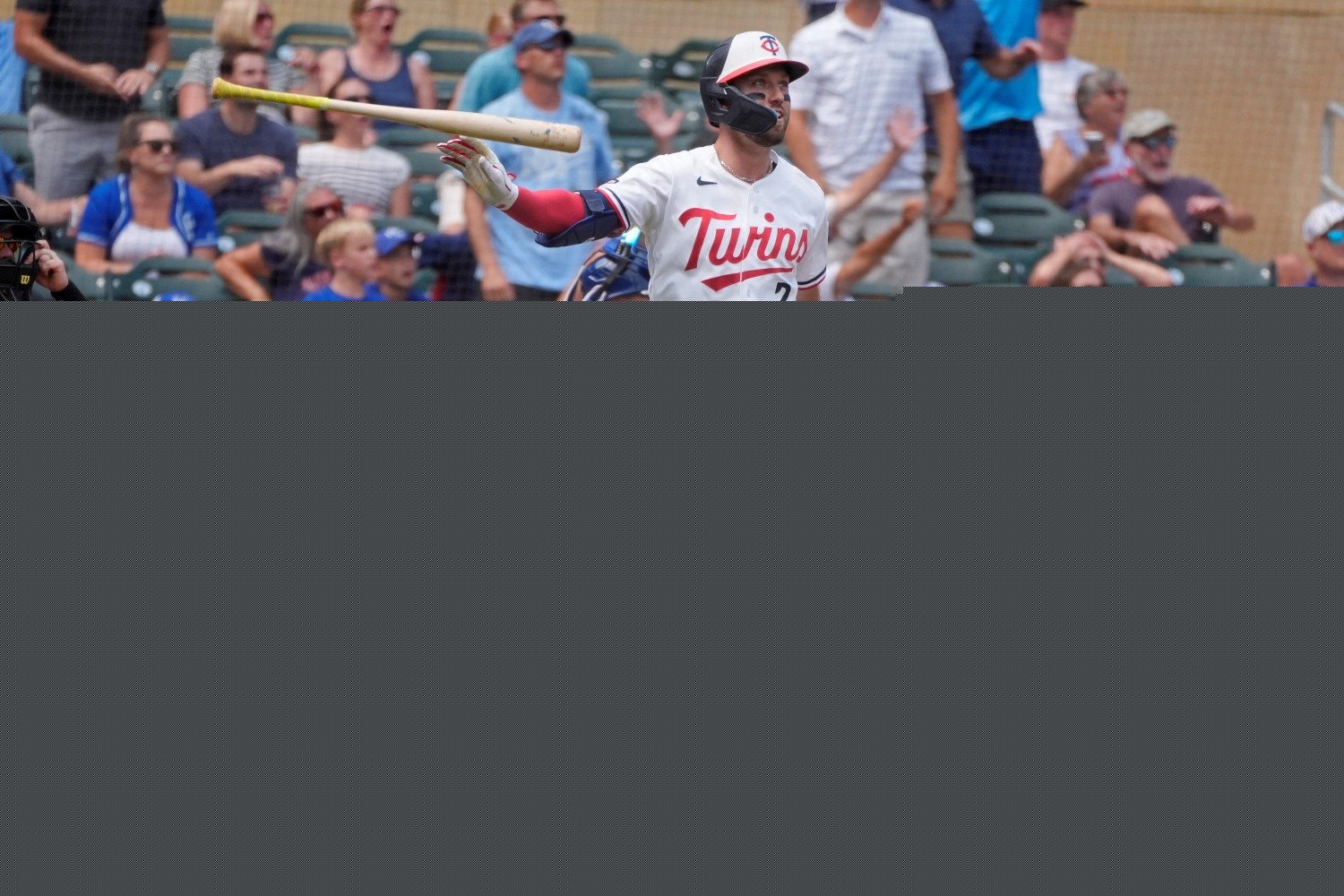 Twins 4, Royals 3: Kody Clemens Turns Disaster Into Miracle With Walk-Off Grand Slam