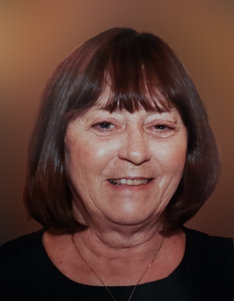 HUCKSTADT, Eileen Sep 25, 1952 - Aug 15, 2025