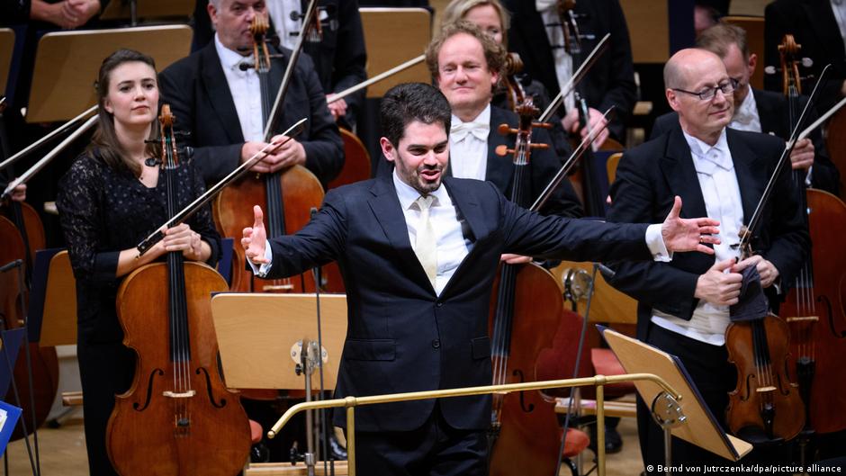 Cancellation of Israeli conductor's concert: The problem with cultural boycotts