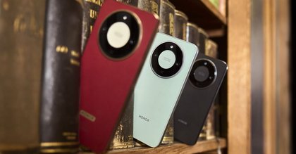 Honor lanza el Magic 8 Lite, un smartphone gama media con batería de 7.500 mAh y resistencia reforzada