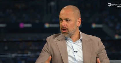 Joe Cole gives strange verdict on “outstanding” former Chelsea player