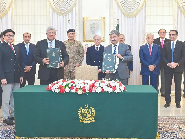 PM banks on GSP+ to boost trade with EU
