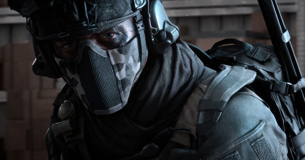 Battlefield 6's first post-launch season of updates will add two new modes, then get very cold