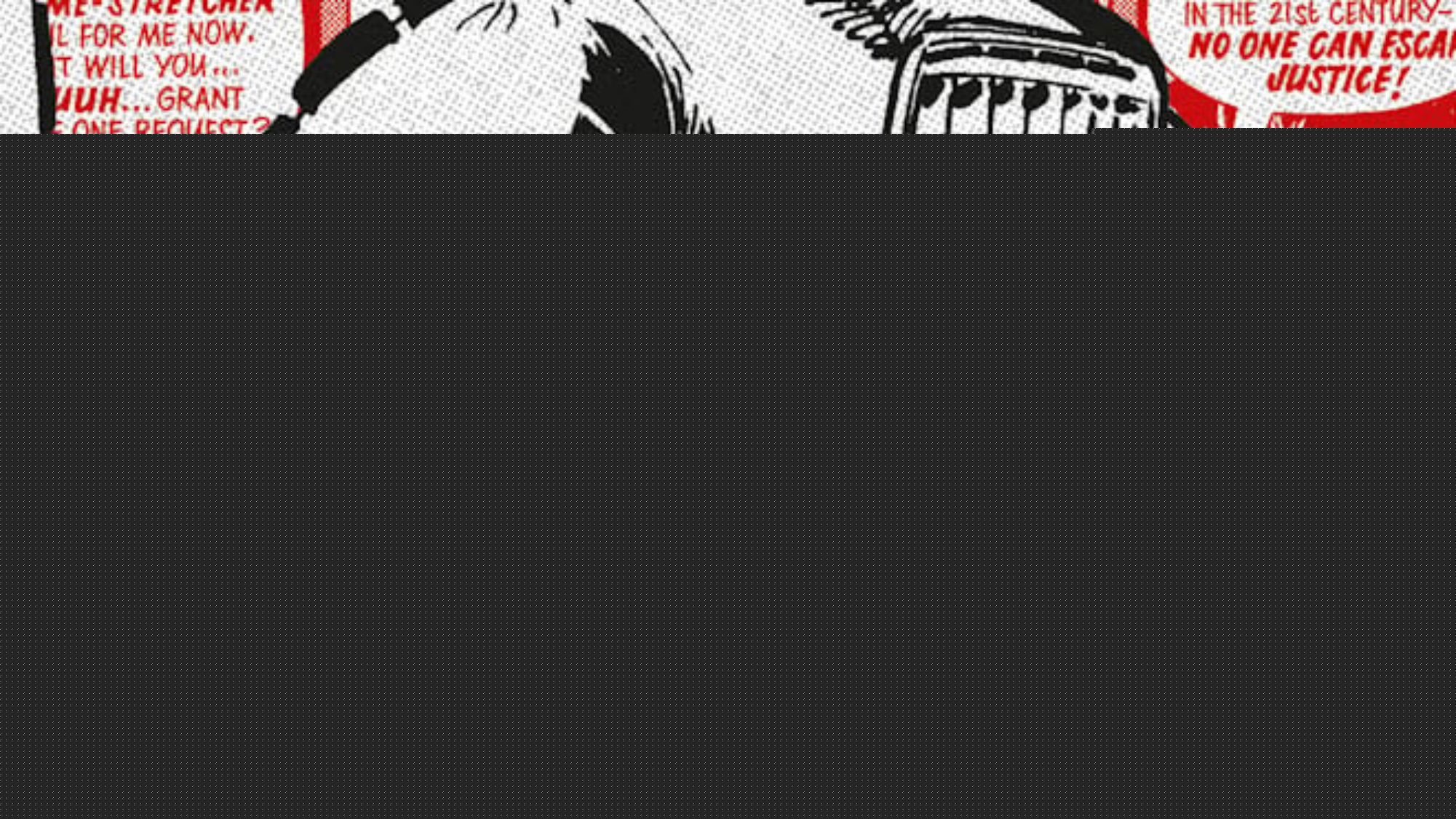 2000 AD Launches Its Judge Dredd: Compact Crimes Line In 2027