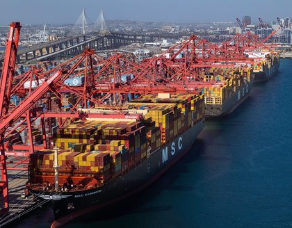 FMC Slaps MSC With $22.67 Million Penalty Over Multi-Year Billing Violations
