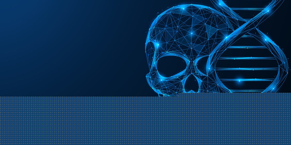 Scientists Found DNA from Not One, but Two ‘Ghost Species’ Hiding in Our Genetic Code