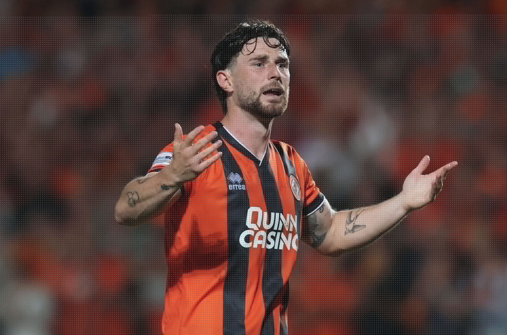 Anderlecht in ‘advanced talks’ to sign Celtic target Will Ferry, but there’s a catch