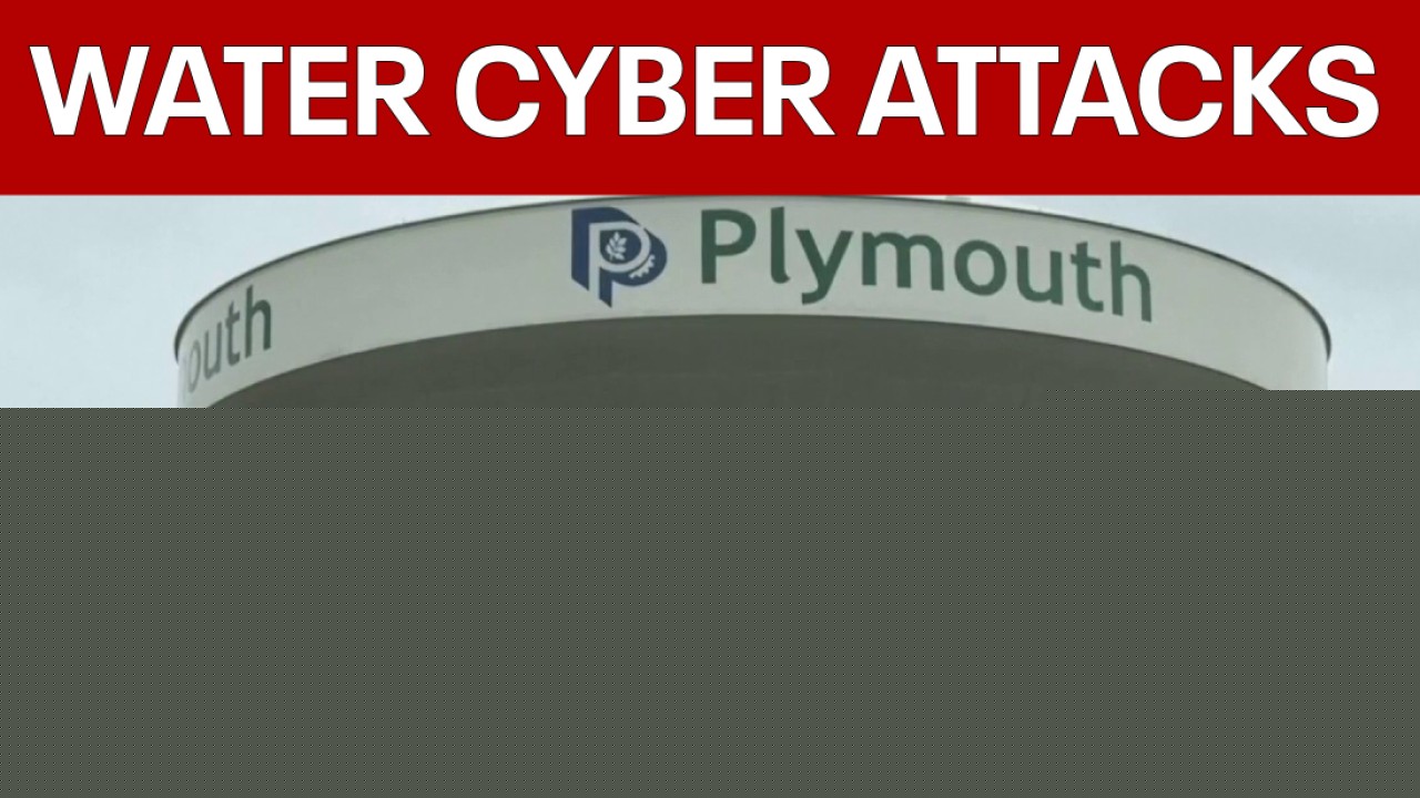 Cyber water system attacks growing nationwide after Minnesota facilities hit