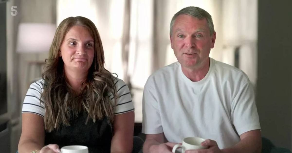 Sue Radford shares heartbreaking news as daughter Sophie splits from husband