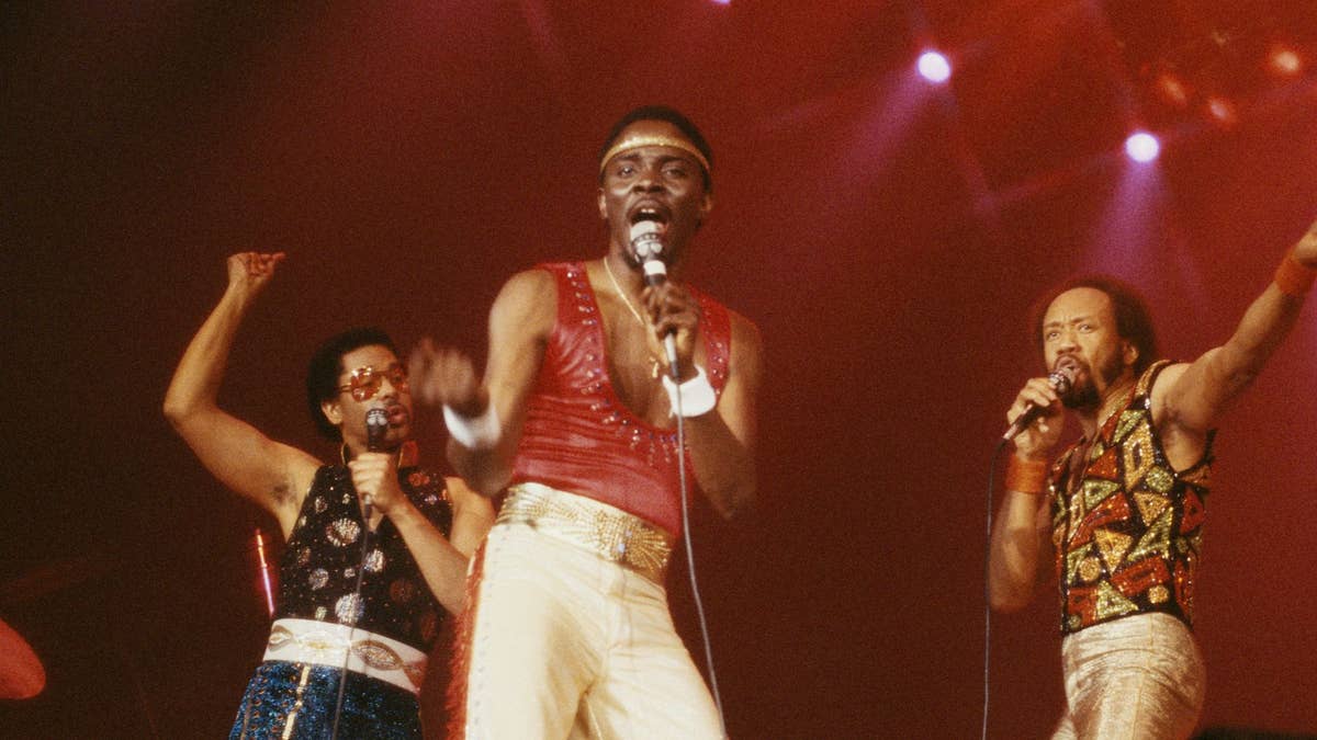 Earth, Wind & Fire abruptly cancels shows after member rushed to hospital just before show time