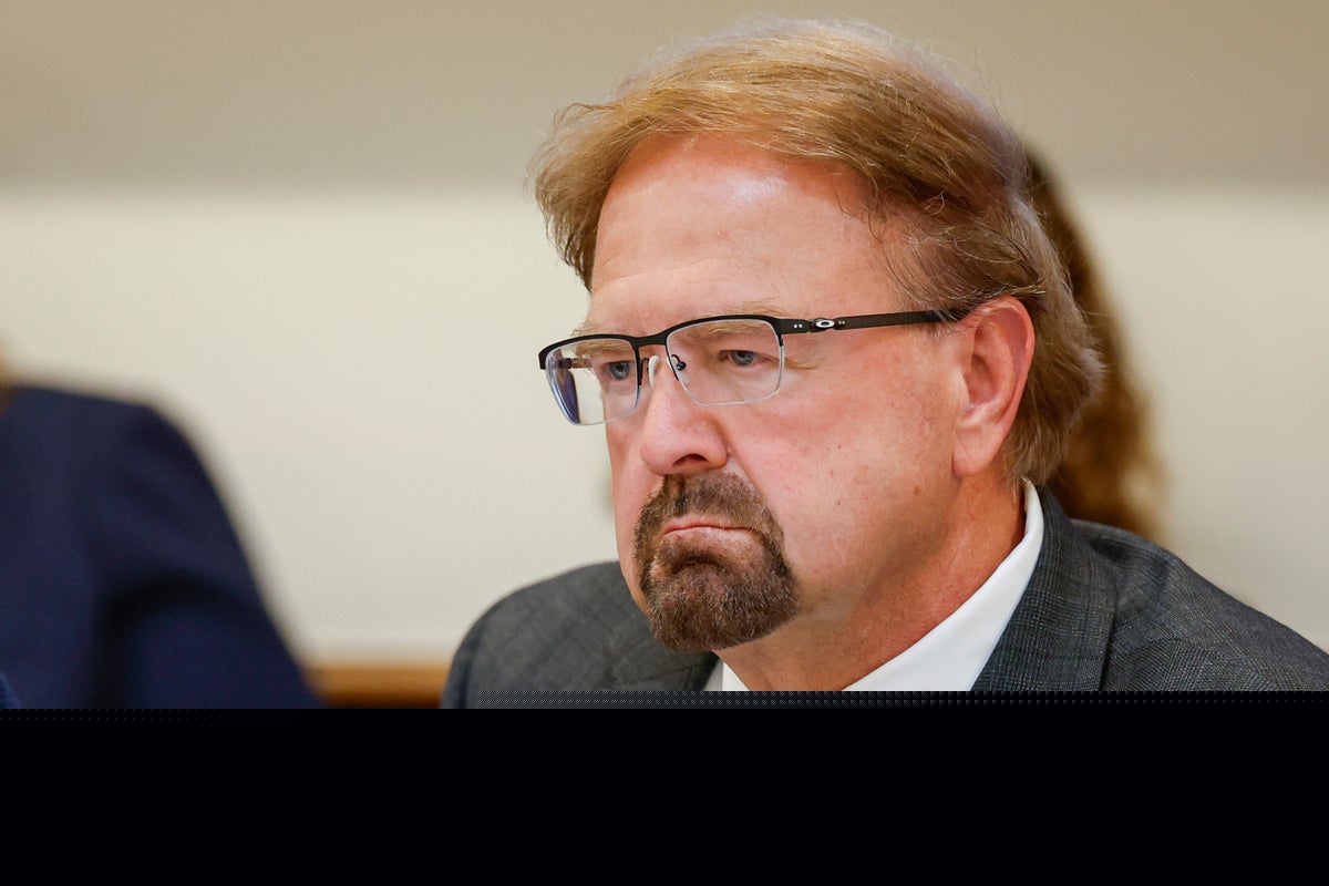 North Carolina congressman Edwards quits reelection bid after committee recommends his censure