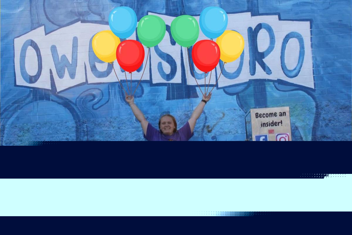Celebrating One Year of Taking a Chance and Living a Dream