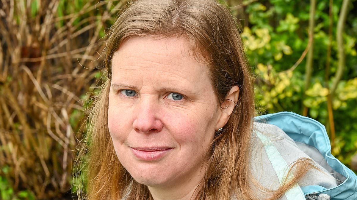 Mother-of two is left homeless after handing over £250K to romance fraudsters who scammed her FOUR times by posing as different Hollywood heartthrobs and pop stars