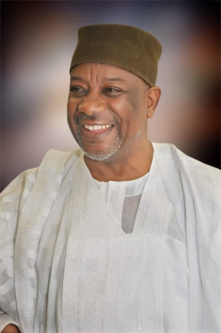 Kwararafa, Apa Descendants Endorse Sen Onawo for 2027 Re-election