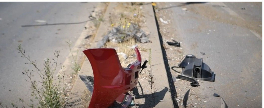 24 orët e së shtunës: Dy të vdekur nga aksidentet, 32 të lënduar