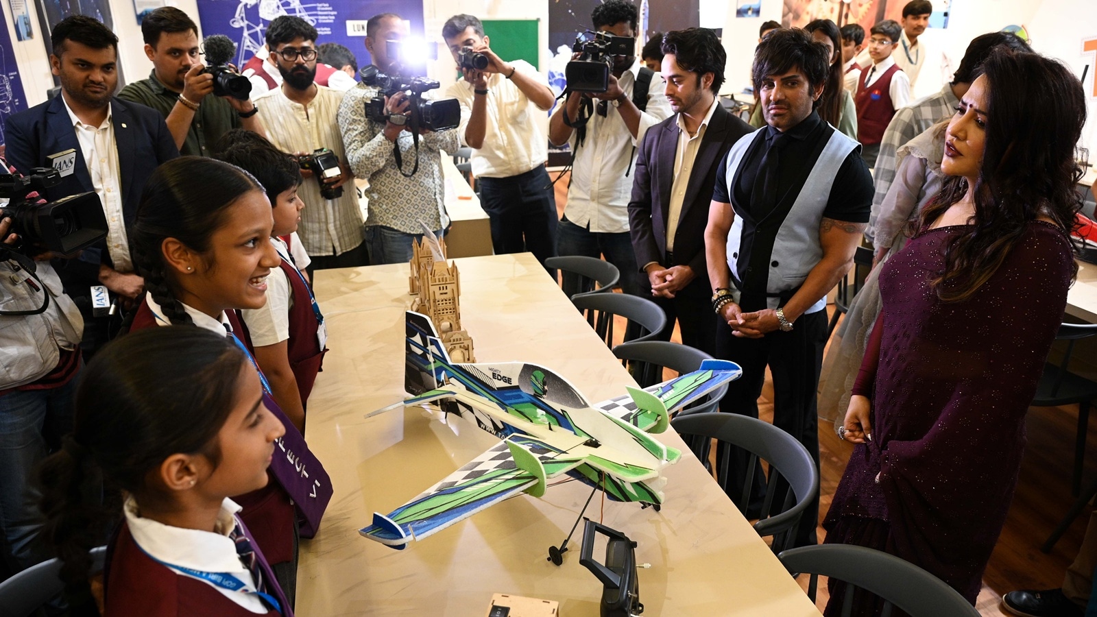 UPI-like AI, credit-based fellowship for kids, caution for IT: Economic Survey on AI