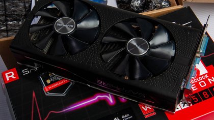 This legendary decade-old card is still the best budget GPU you can buy