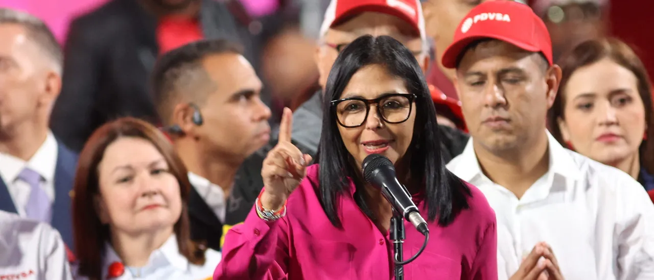 Venezuela Opens Oil To Private Investors
