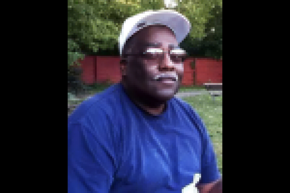Clarksville Obituary: Charles Freeman, Sr.