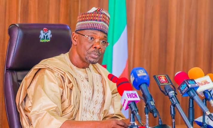Governor Sule Appoints Eight New Commissioners in Nasarawa
