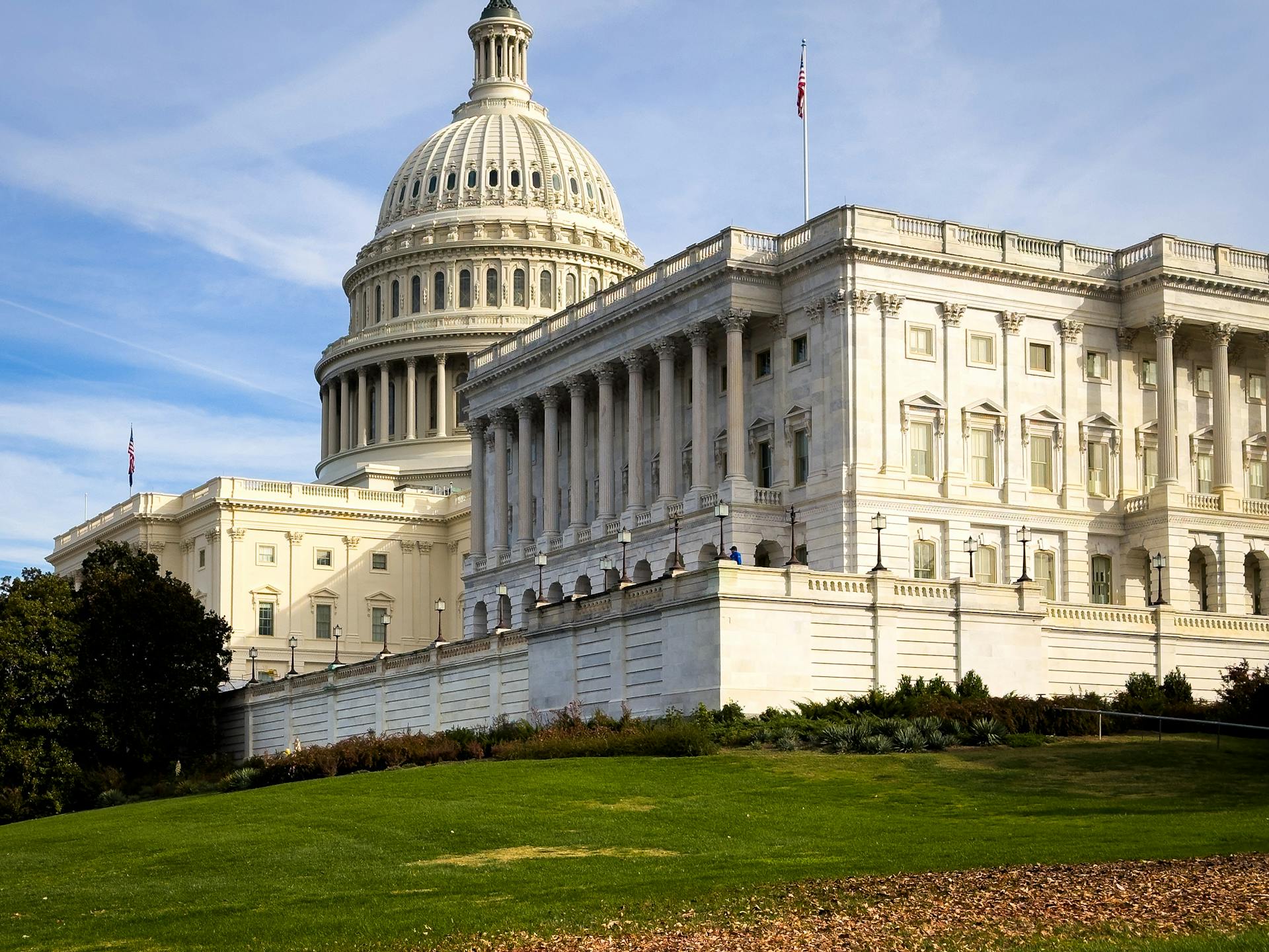 Over 40,000 USDA Employees Furloughed By Shutdown