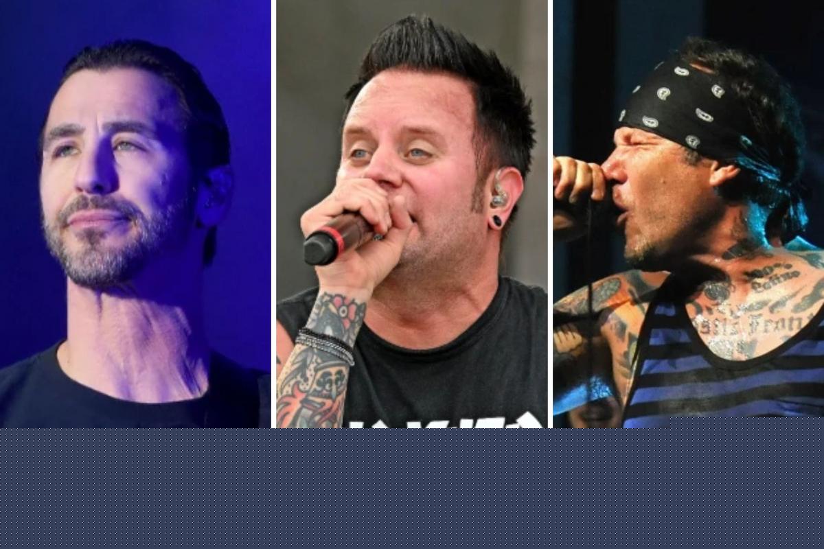 13 New Rock + Metal Tours Announced This Past Week (July 24-30, 2026)