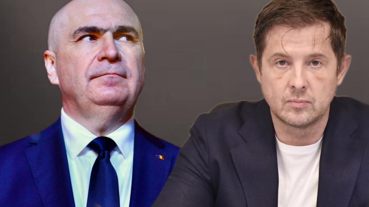 Hubert Thuma, atac la adresa conducerii PNL: Partid condus prin excluderi și amenințări